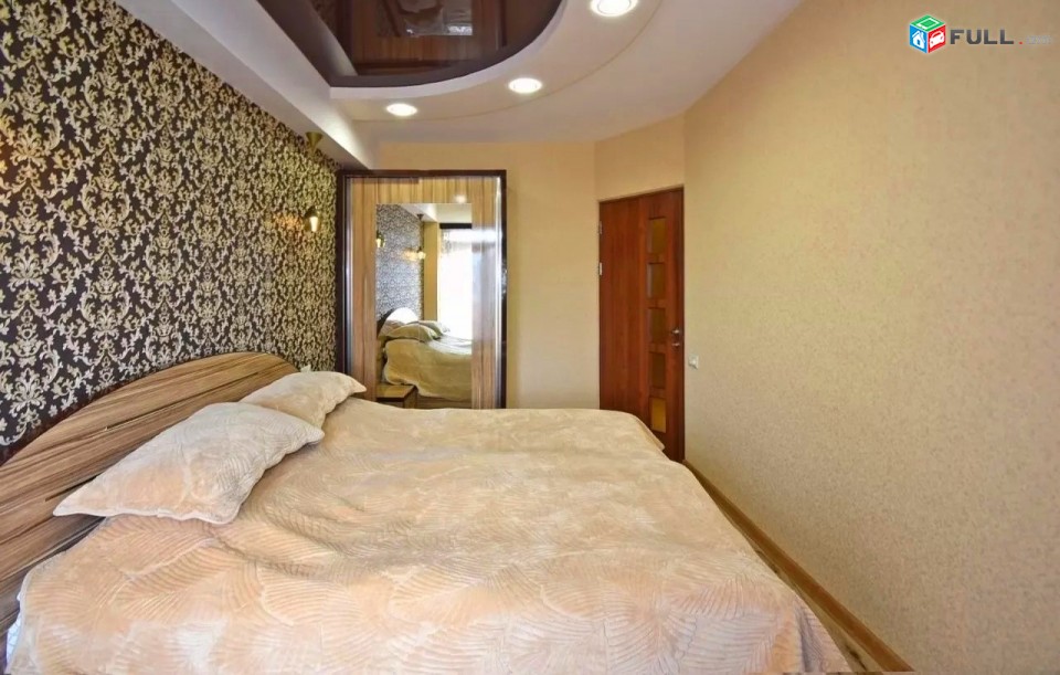 Կոդ HM26  Տերյան փողոց 2 սեն. բնակարան / for rent Teryan st.