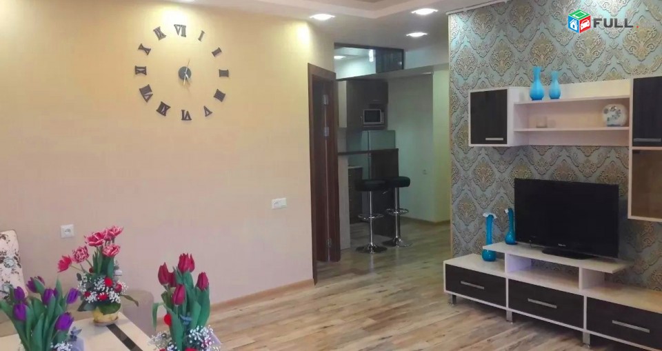 Կոդ HM26  Տերյան փողոց 2 սեն. բնակարան / for rent Teryan st.