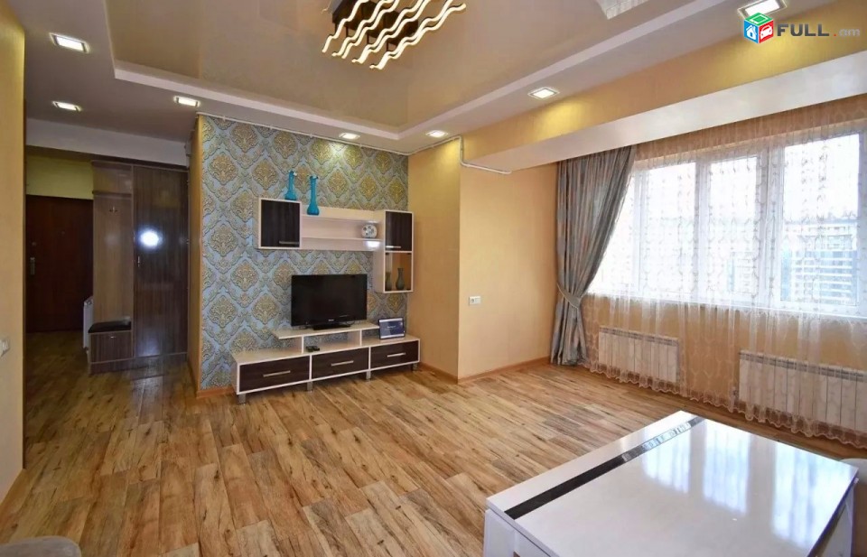 Կոդ HM26  Տերյան փողոց 2 սեն. բնակարան / for rent Teryan st.