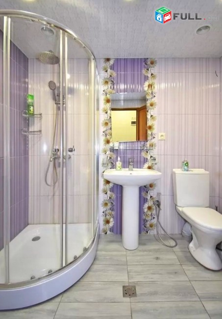 Կոդ HM26  Տերյան փողոց 2 սեն. բնակարան / for rent Teryan st.