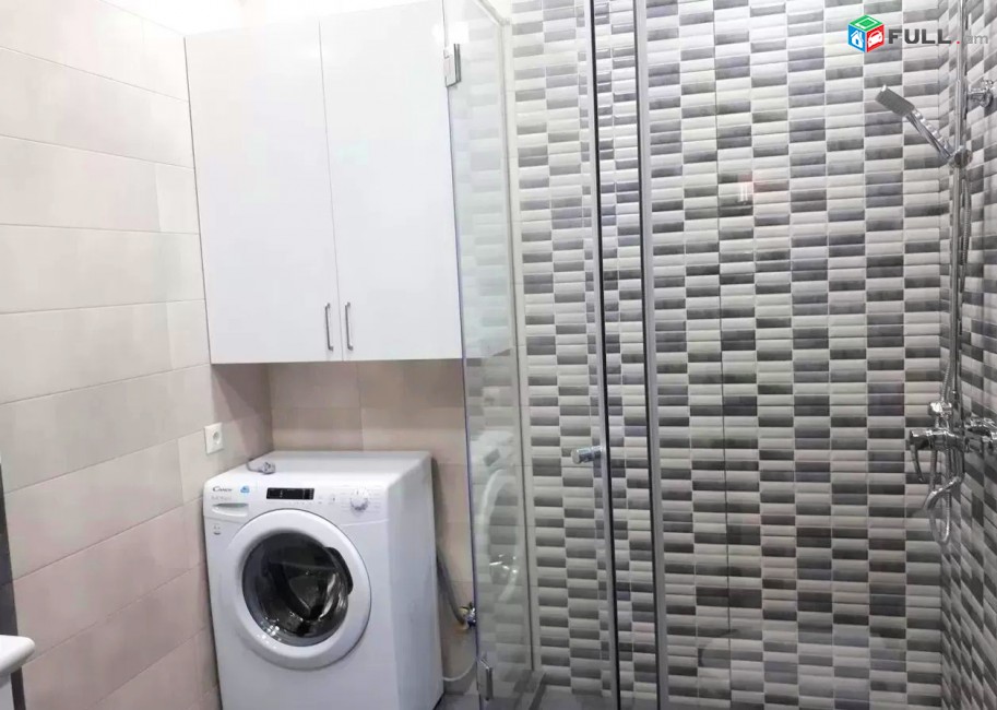 Կոդ HM32  Բյուզանդ նորակառույց 4 սեն. բնակարան / for rent Byuzand st.