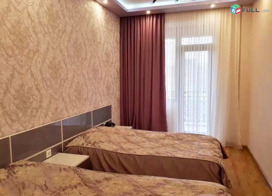 Կոդ HM32  Բյուզանդ նորակառույց 4 սեն. բնակարան / for rent Byuzand st.