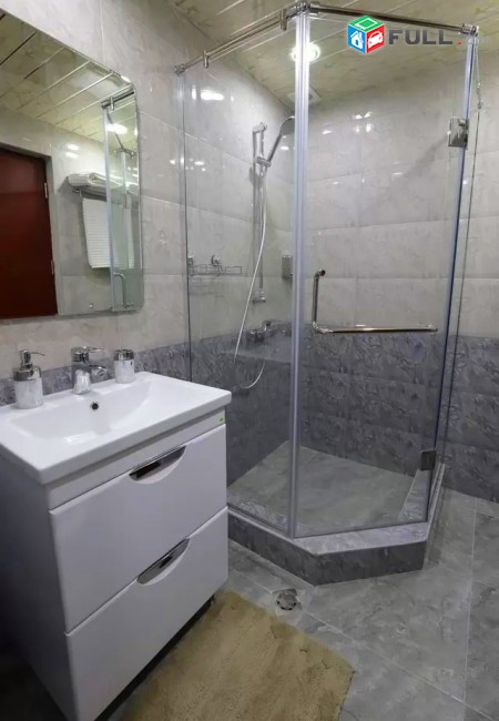 Կոդ 37418  Նալբանդյան Սայաթ Նովա խաչմերուկ 2 սեն. բնակարան նորակառույց / for rent Nalbandyan Sayat Nova st.