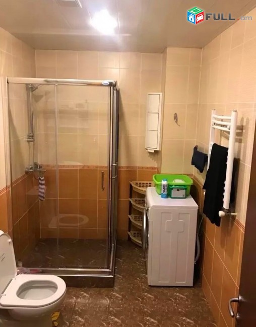 Կոդ HM214  Արամի փողոց 2 սեն. բնակարան նորակառույց Մալիբու այգու հարևանությամբ / for rent Arami st. near Malibu