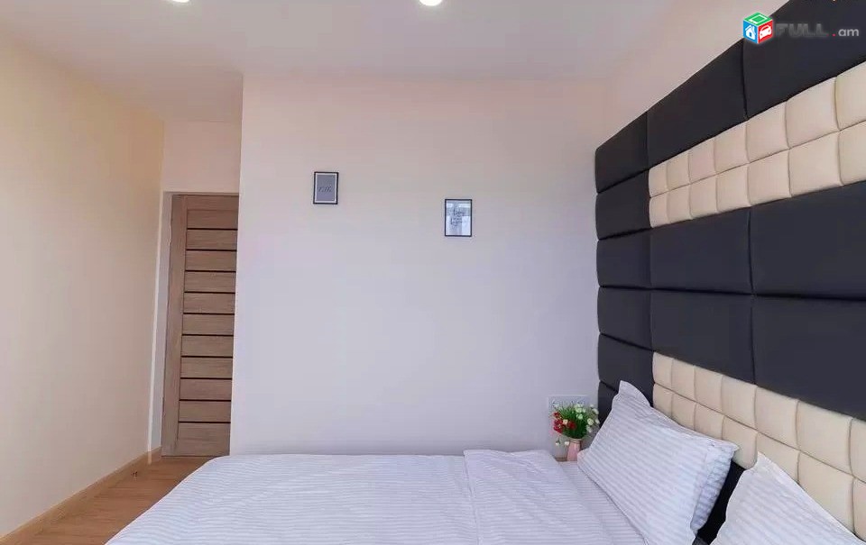 Կոդ HM219  Սայաթ Նովա 3 սեն. բնակարան / for rent Sayat Nova st.