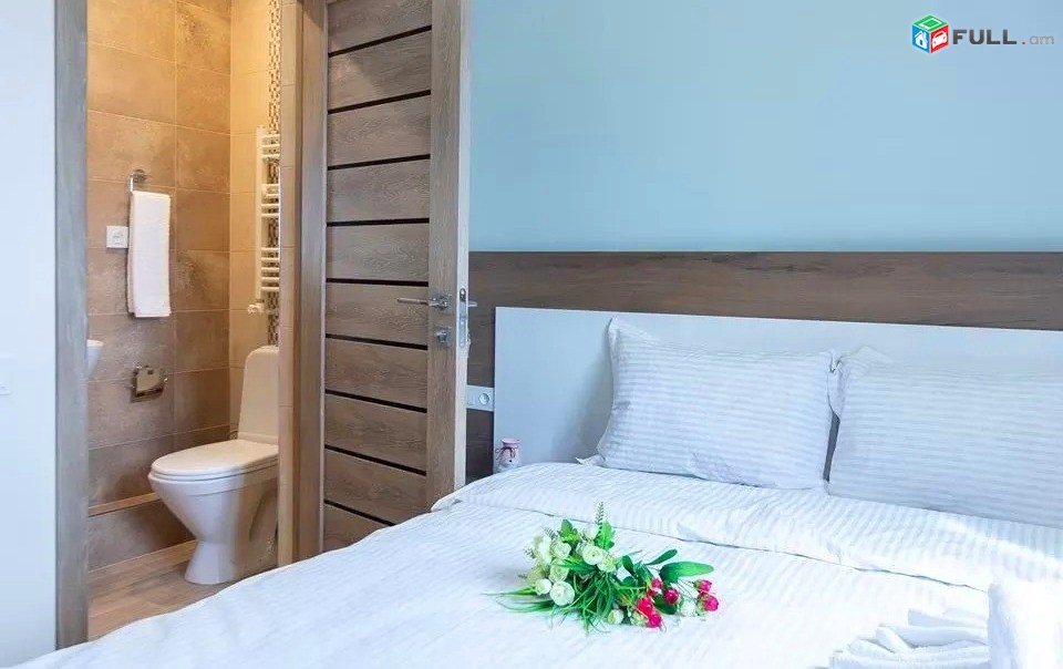Կոդ HM219  Սայաթ Նովա 3 սեն. բնակարան / for rent Sayat Nova st.