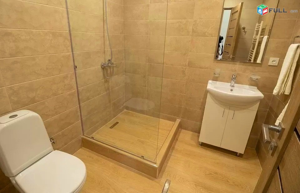 Կոդ HM219  Սայաթ Նովա 3 սեն. բնակարան / for rent Sayat Nova st.