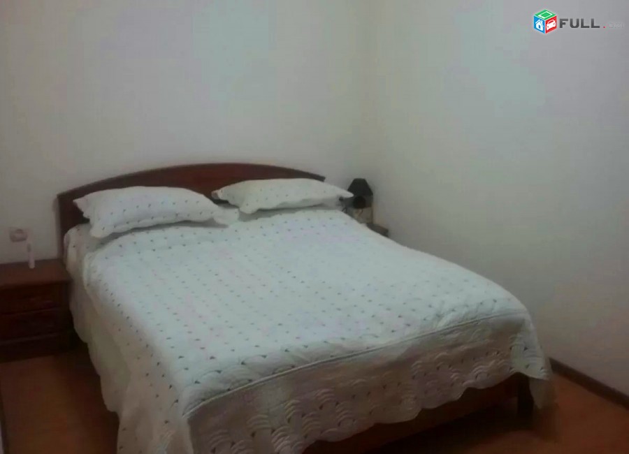 Կոդ HM221  Արամի փողոց նորակառույց 2 սեն. բնակարան / for rent Arami st.