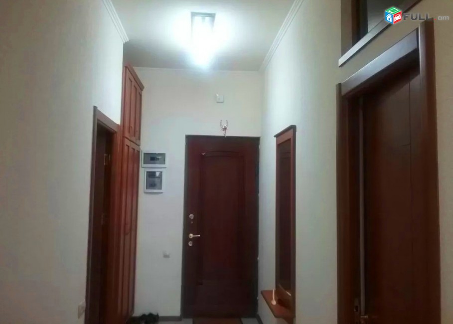 Կոդ HM221  Արամի փողոց նորակառույց 2 սեն. բնակարան / for rent Arami st.