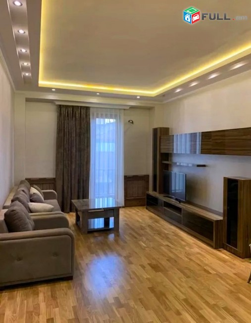 Կոդ HM224  Խորենացի նորակառույց 2 սեն. բնակարան Ոսկու շուկայի հարևանությամբ