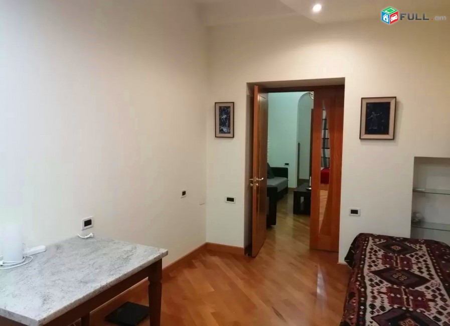 Կոդ HM225  Տերյան փողոց 3 սեն. բնակարան / for rent Teryan st.