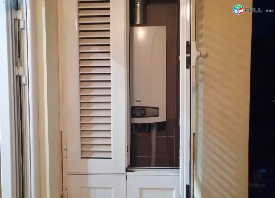Կոդ HM225  Տերյան փողոց 3 սեն. բնակարան / for rent Teryan st.