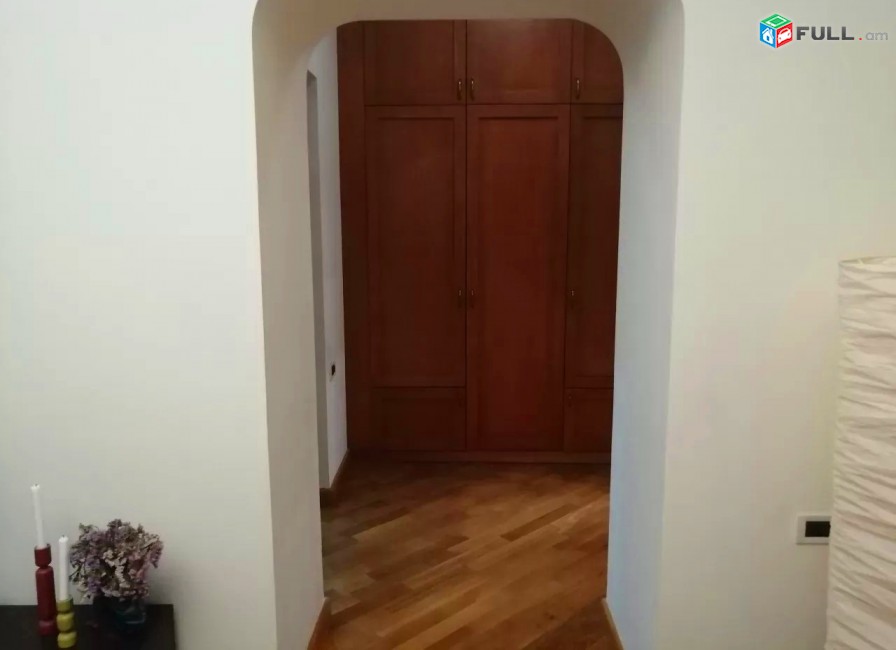 Կոդ HM225  Տերյան փողոց 3 սեն. բնակարան / for rent Teryan st.