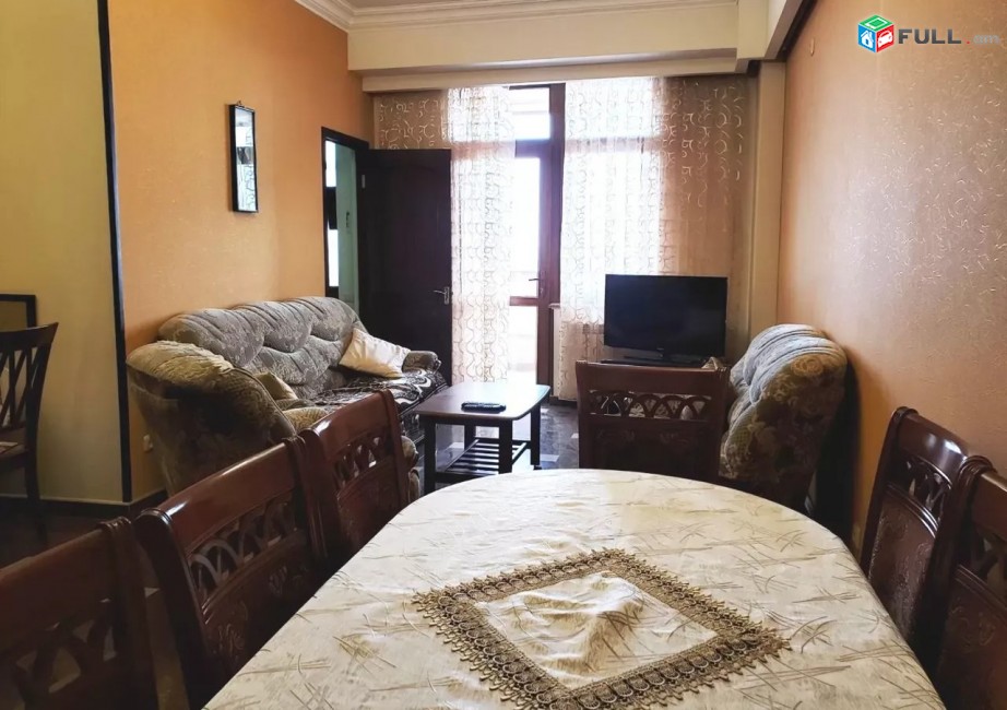Կոդ HM226  Կոմիտաս նորակառույց 2 սեն. բնակարան City  հաևանությամբ / for rent Komitas st. near City