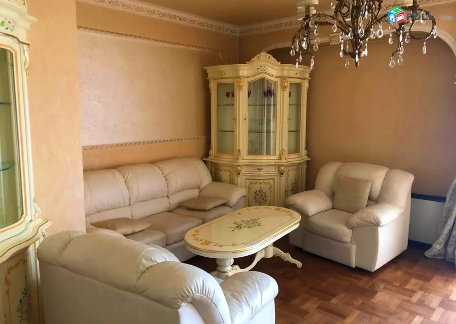 Կոդ HM756  Կողբացի փողոց 2 սեն. բնակարան / for rent Koxbaci st.