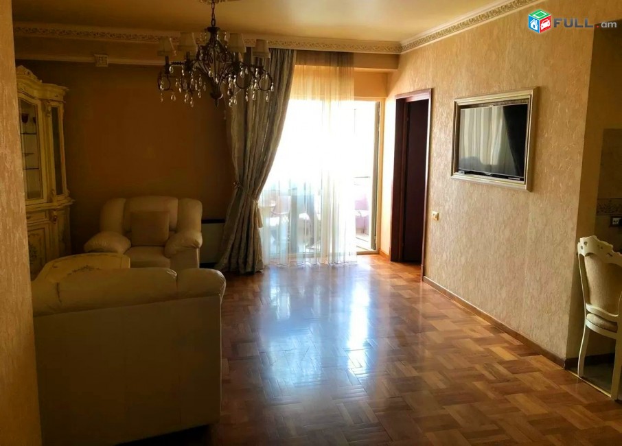 Կոդ HM756  Կողբացի փողոց 2 սեն. բնակարան / for rent Koxbaci st.