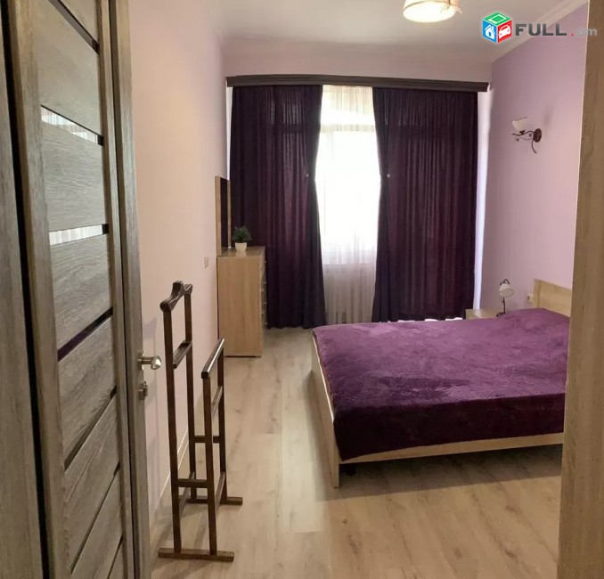 Կոդ 37442  Ծիծեռնակաբերդի խճ. 3 սեն. բնակարան Դալմայի հարևանությամբ / for rent Dalma