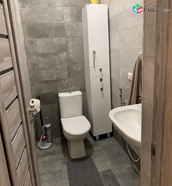 Կոդ 37442  Ծիծեռնակաբերդի խճ. 3 սեն. բնակարան Դալմայի հարևանությամբ / for rent Dalma