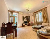Կոդ 37447  Բուզանդ նորակառույց 3 սեն. բնակարան / for rent Buzand st.