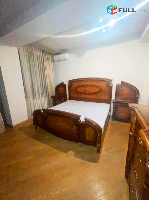 Կոդ 37449  Եկմալյան փողոց 4 սեն. բնակարան նորակառույց Մալիբու այգու հարևանությամբ / for rent Ekmalyan st. near Malibu
