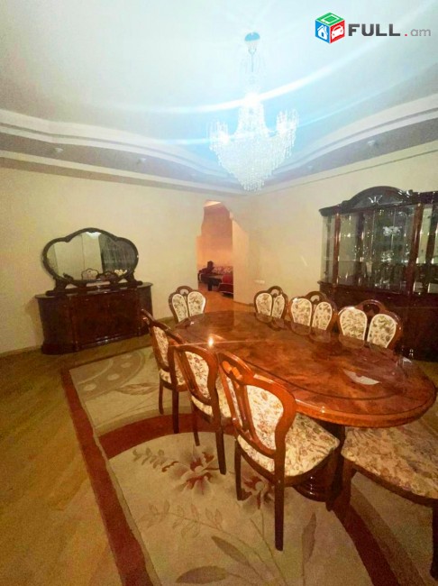 Կոդ 37449  Եկմալյան փողոց 4 սեն. բնակարան նորակառույց Մալիբու այգու հարևանությամբ / for rent Ekmalyan st. near Malibu