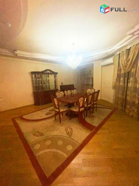 Կոդ 37449  Եկմալյան փողոց 4 սեն. բնակարան նորակառույց Մալիբու այգու հարևանությամբ / for rent Ekmalyan st. near Malibu