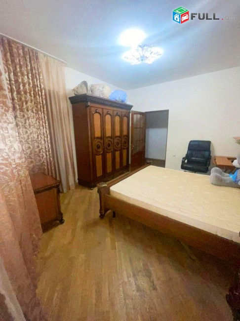 Կոդ 37449  Եկմալյան փողոց 4 սեն. բնակարան նորակառույց Մալիբու այգու հարևանությամբ / for rent Ekmalyan st. near Malibu