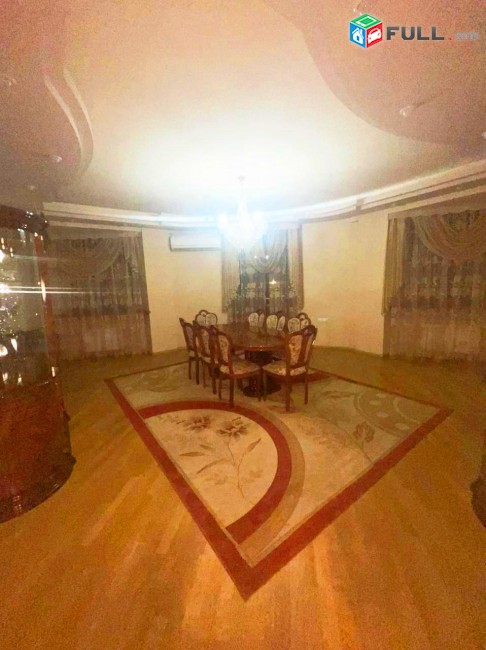 Կոդ 37449  Եկմալյան փողոց 4 սեն. բնակարան նորակառույց Մալիբու այգու հարևանությամբ / for rent Ekmalyan st. near Malibu