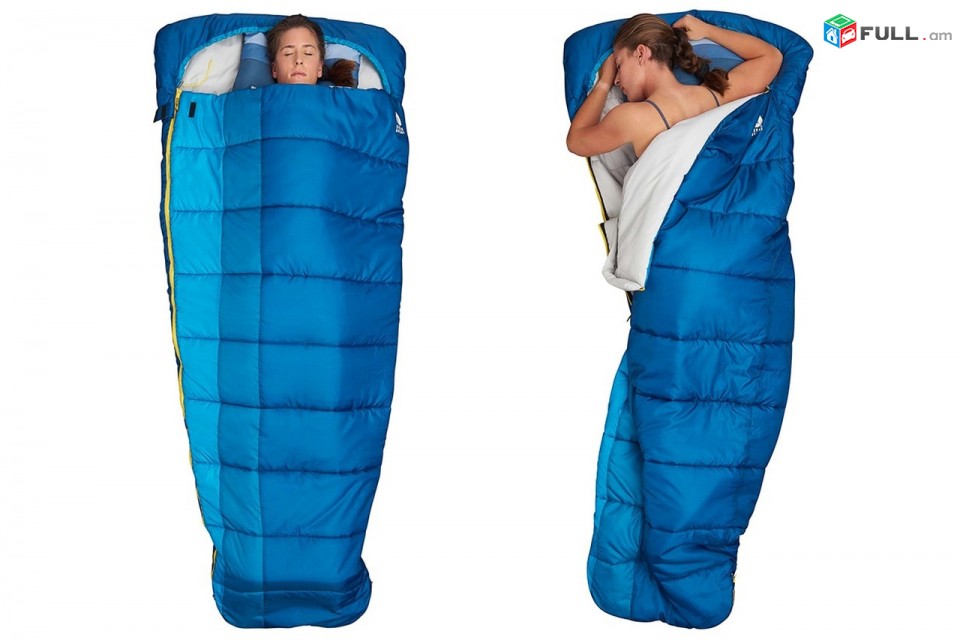 Քնապարկ, qnapark, spalnik, спльний мешок, sleeping bag