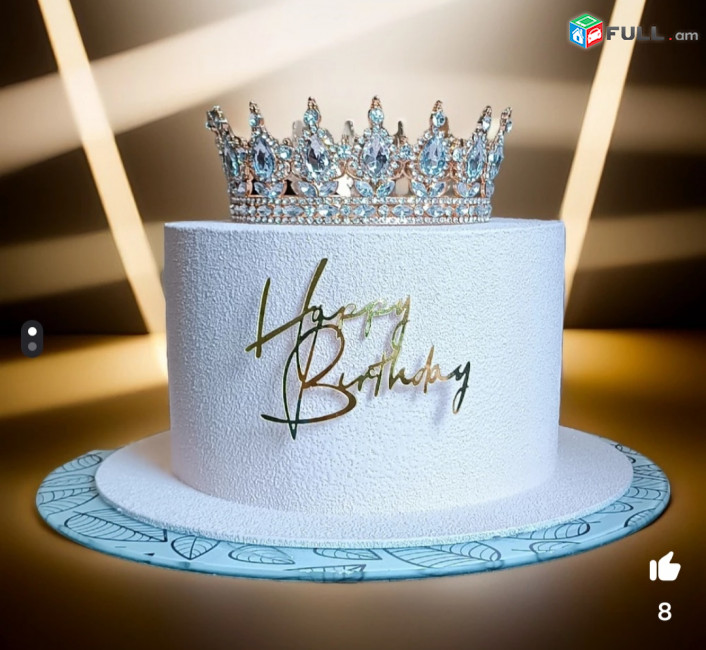 Վարձույթով թագեր , корона, crown, tag