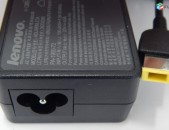 Notebooki Zayradchnik Charger LENOVO 20v 4.5a nor Adapter