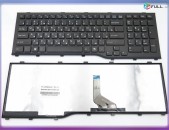 keyboard клавиатура Fujitsu ah532