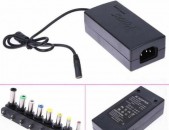 Notebooki power adapter 12-24v 100watt + առաքում