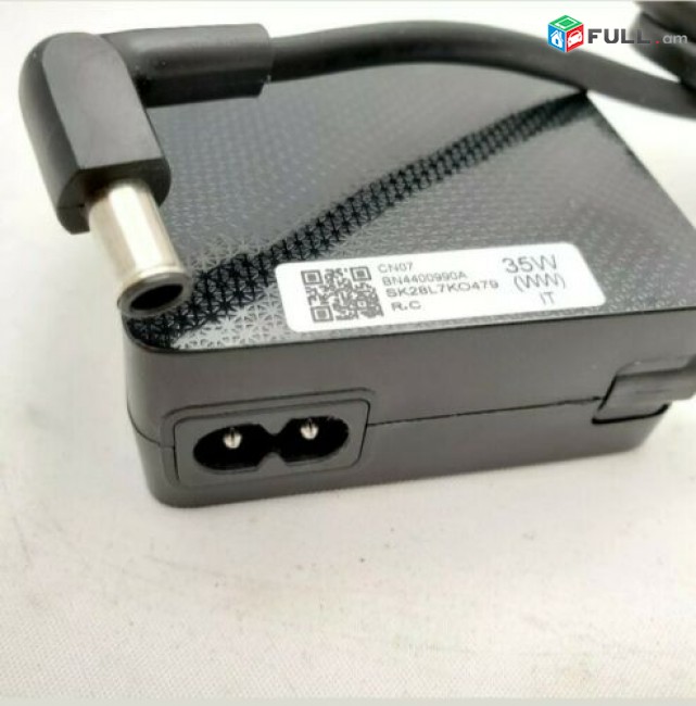 Charger SAMSUNG 14V 2.5A Adapter մոնիտորի