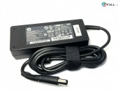 Notebooki Zayradchnik Charger HP 19V 4.74A Adapter ՕՐԻԳԻՆԱԼ ՕԳՏԱԳՈՐԾՎԱԾ