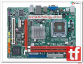 Motherboard elitegroup g41t-m16 ddr3 775 socket մայրասալիկ + անվճար տեղադրում