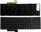 Original Keyboard նոր Lenovo Ideapad 310-15isk, 310-15ikb, 310-15abr, 310-15iap laptop Ստեղնաշար + տեղադրում