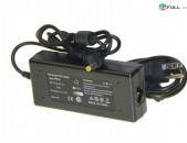 ՕՐԻԳԻՆԱԼ ՕԳՏԱԳՈՐԾՎԱԾ Notebooki Laptop HP 18.5V 4.9A 90W adapter Լիցքավորիչ նոթբուքի հոսանքի կոճ