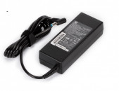 ՕՐԻԳԻՆԱԼ ՕԳՏԱԳՈՐԾՎԱԾ Notebooki Laptop Charger HP 19.5V 4.62A 90W adapter Լիցքավորիչ նոթբուքի հոսանքի կոճ