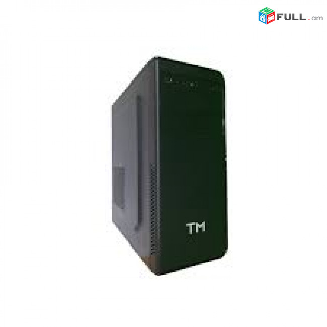 Intel core i5-4460/ RAM DDR3-8GB/SSD 120GB/ HDD500GB