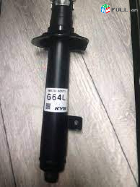 Lexus GS 4*4 Դիմացի ամորտիզատորներ (передний амортизаториы, амортизатор)