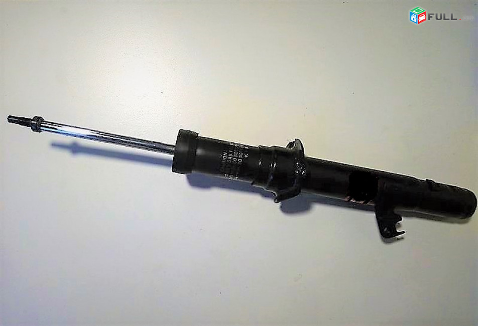 Амортизатор подвески передний на Мазда 6 (2007-2012гг) - MM33040