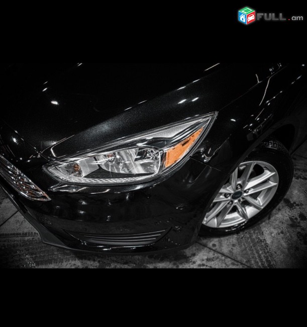 Ford Focus , 2015թ. Se flex full