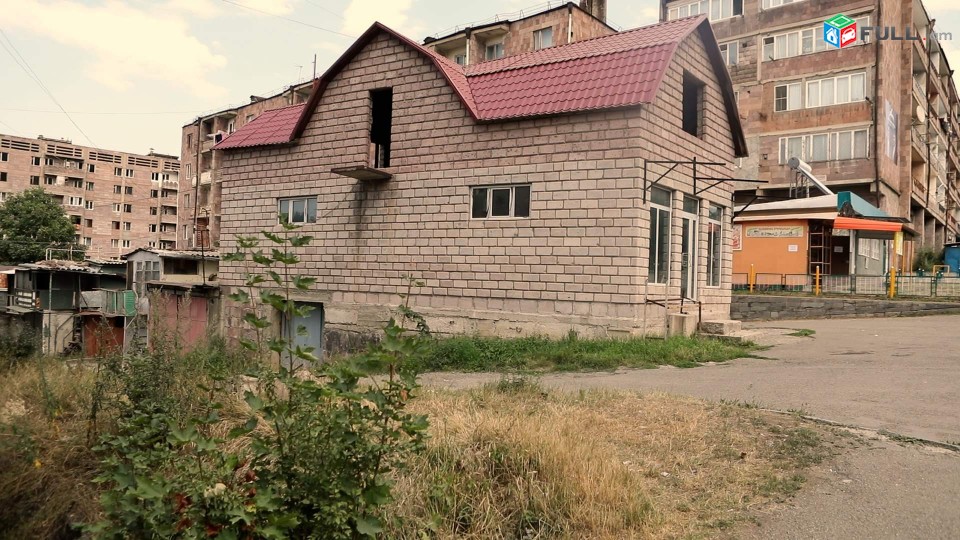 Քարե շինություն
