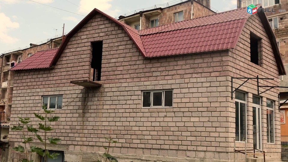 Քարե շինություն