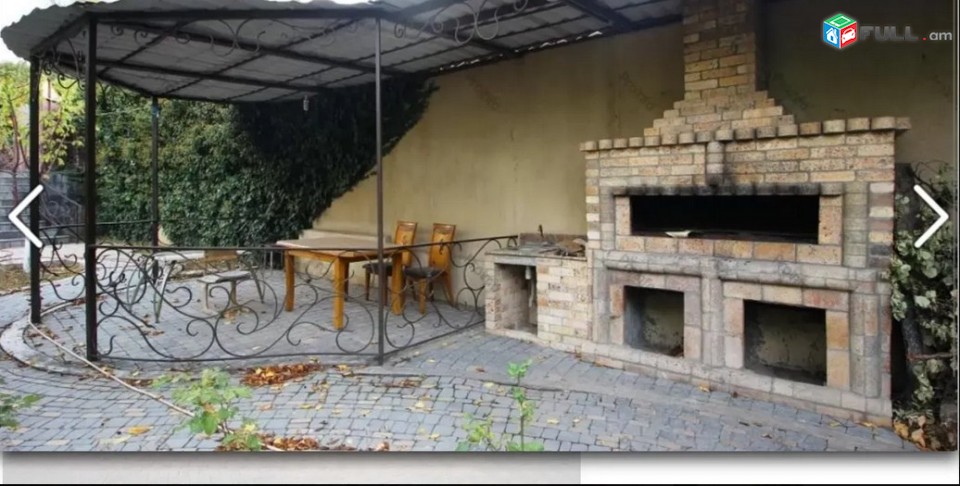 АК1133 Երեք հարկանի քարե ամառանոց Նորքի Այգիներ փողոցում Նորք Մարաշում, 200 ք.մ., 3+ սանհանգույց