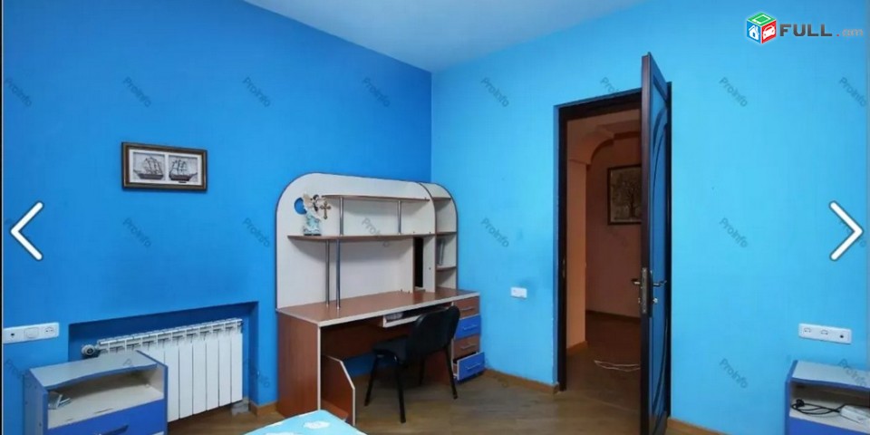 АК1133 Երեք հարկանի քարե ամառանոց Նորքի Այգիներ փողոցում Նորք Մարաշում, 200 ք.մ., 3+ սանհանգույց