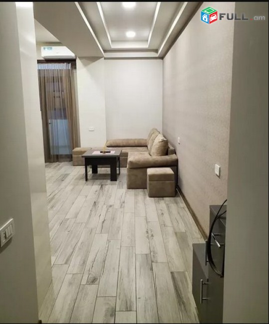 AK2236 բնակարան նորակառույց շենքում Կոմիտասի պողոտայում