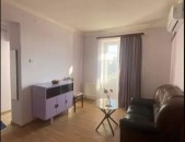 AKAK2278 բնակարան Հալաբյան փողոցում, 32 ք.մ., 2/4 հարկ, եվրովերանորոգված, քարե շենք