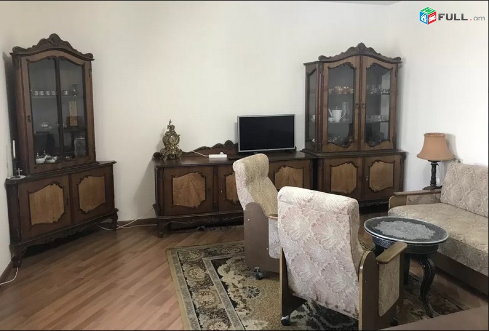 AK2300 բնակարան Կոմիտասի պողոտայում, 2 սենյականոց